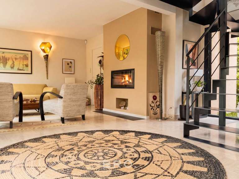 Maison Vannes - 4 chambres