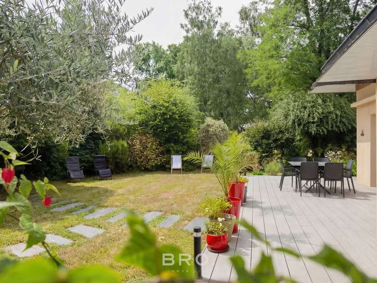 Maison Vannes - 4 chambres