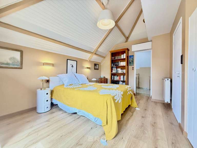 Maison Vannes - 4 chambres