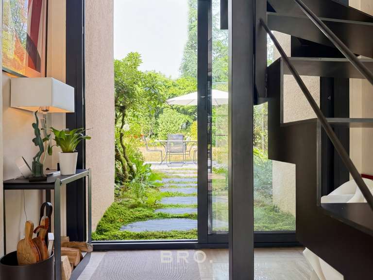 Maison Vannes - 4 chambres