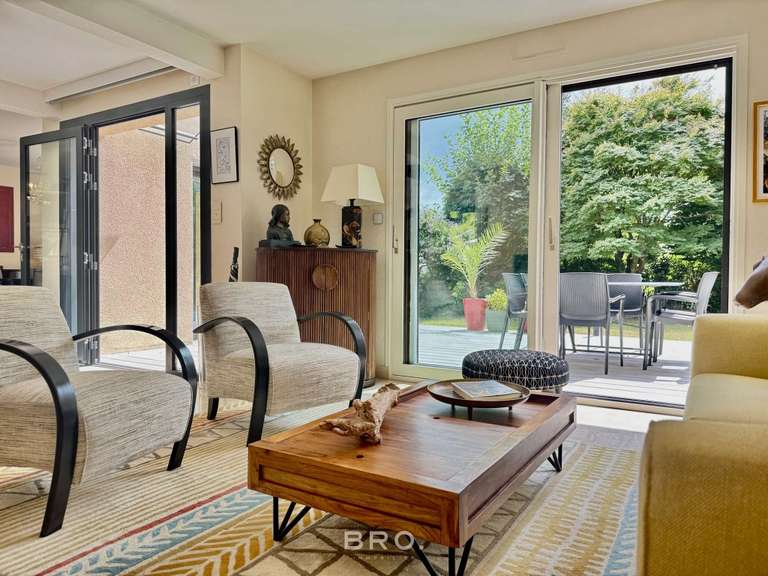 Maison Vannes - 4 chambres