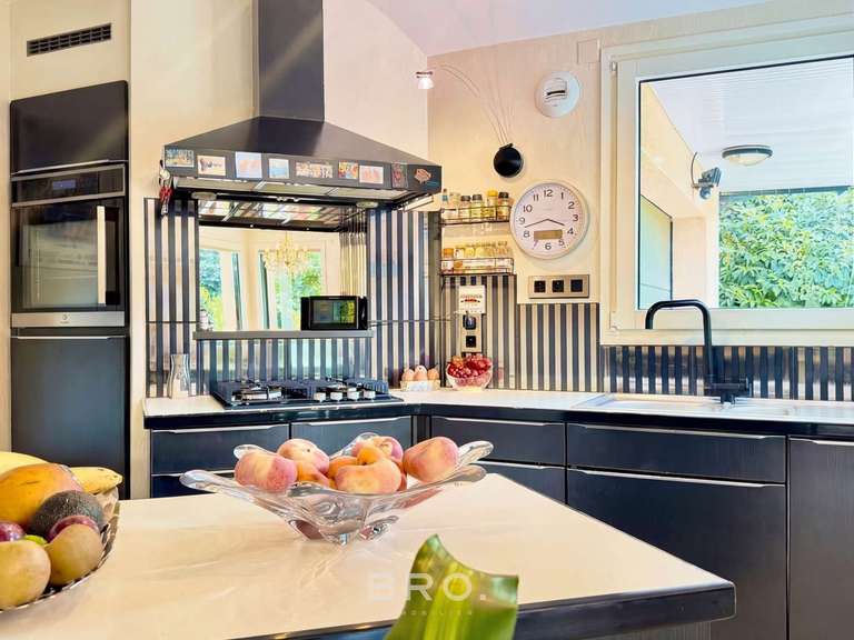 Maison Vannes - 4 chambres