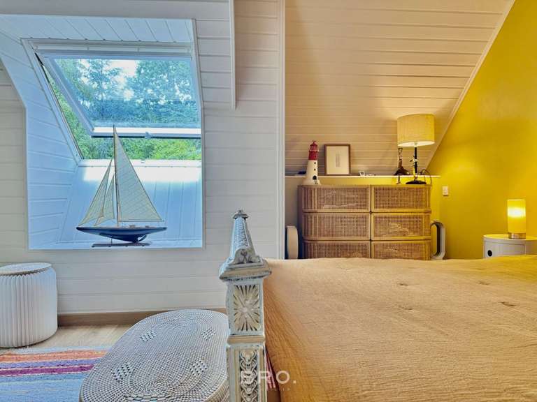 Maison Vannes - 4 chambres