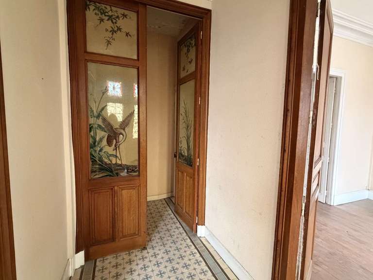 Maison Vannes - 4 chambres