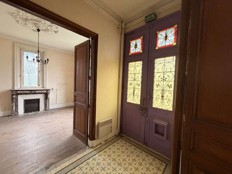 Maison Vannes - 4 chambres