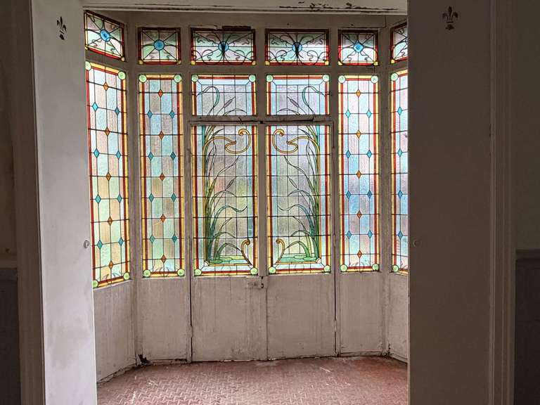 Maison Vannes - 4 chambres