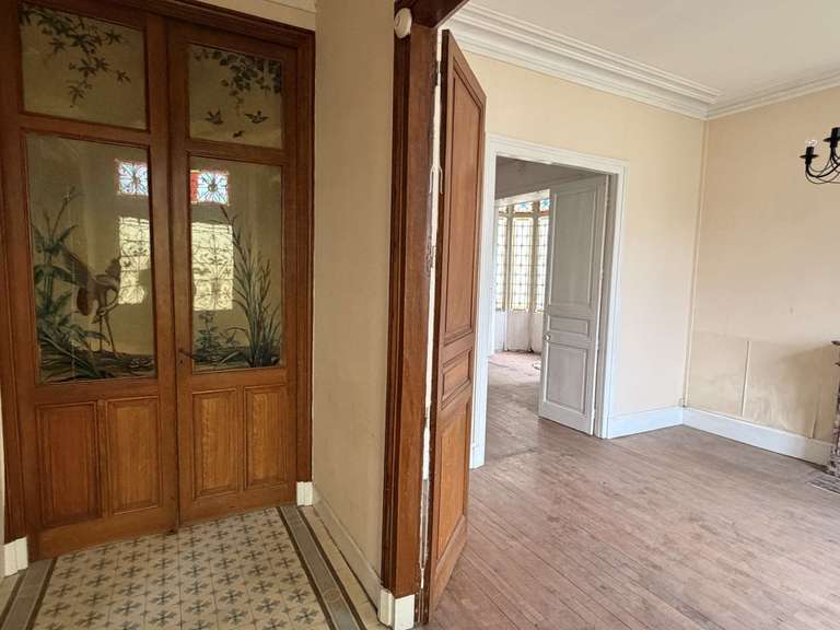 House Vannes - 4 bedrooms