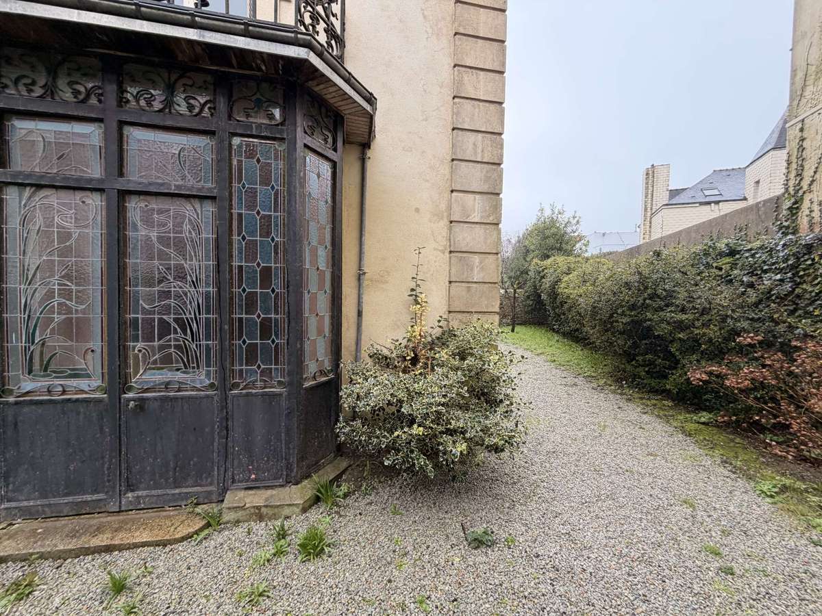 Maison Vannes