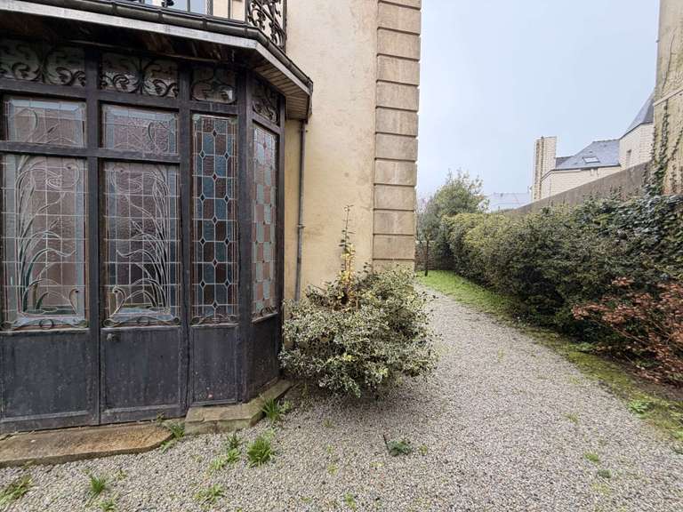 House Vannes - 4 bedrooms
