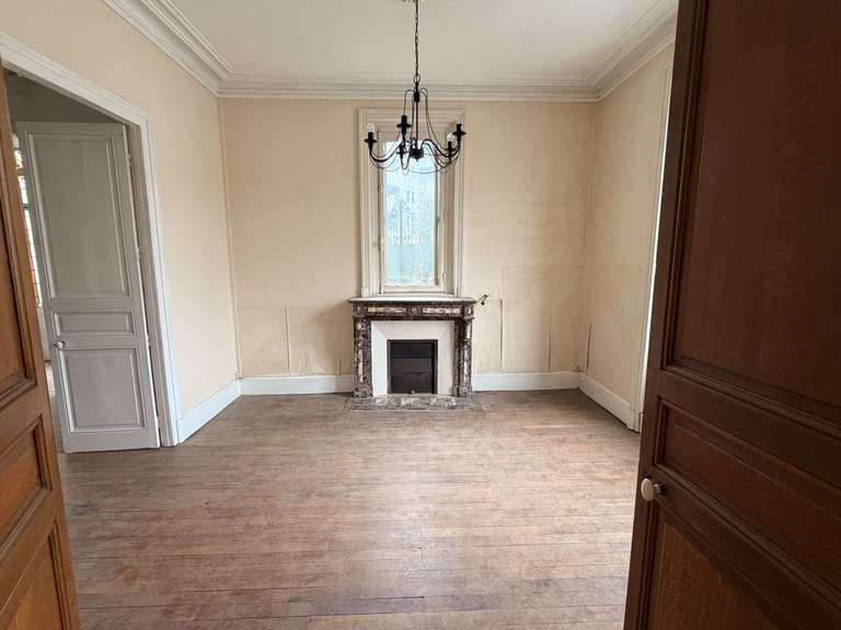 House Vannes - 4 bedrooms