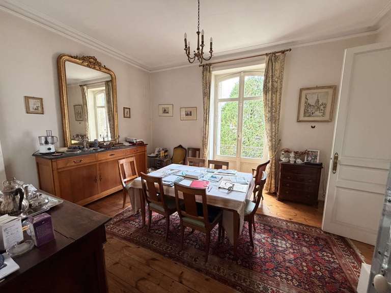 House Vannes - 4 bedrooms