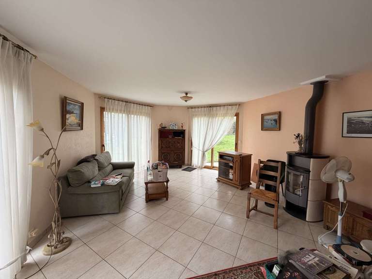 Maison Vannes - 5 chambres