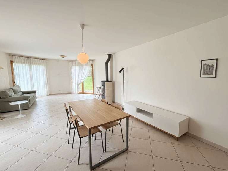 Maison Vannes - 5 chambres