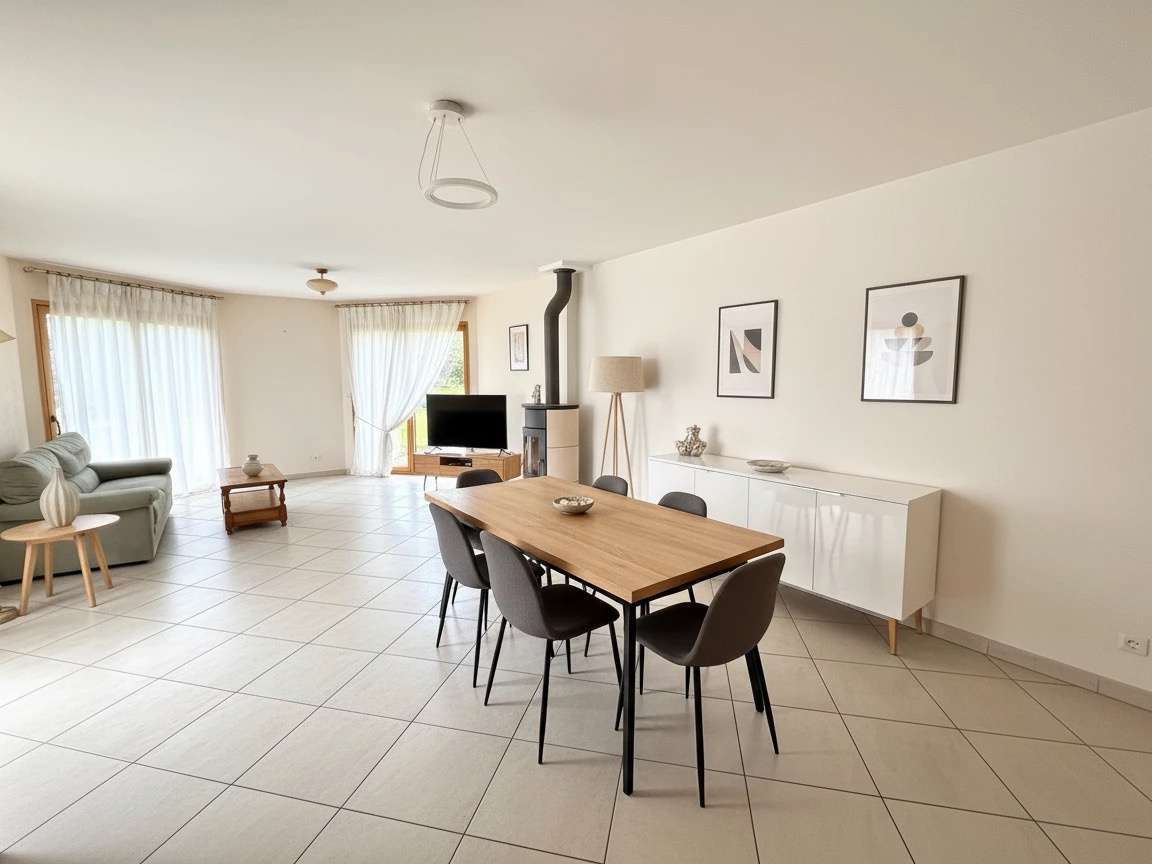 House Vannes