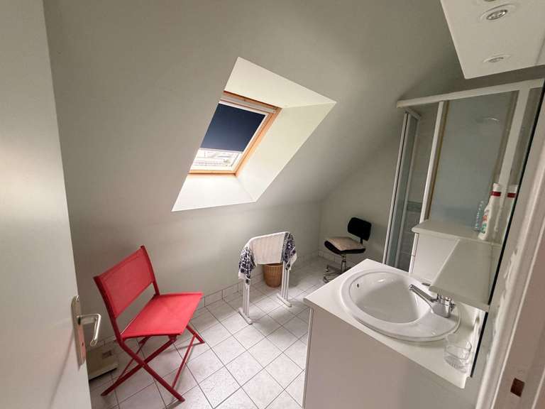 Maison Vannes - 5 chambres