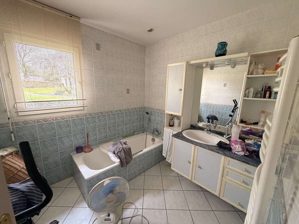 House Vannes