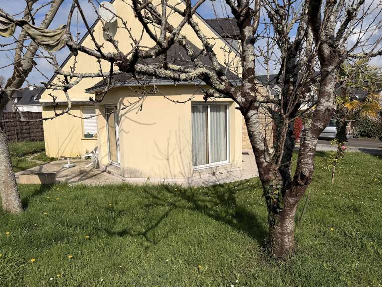 House Vannes - 5 bedrooms