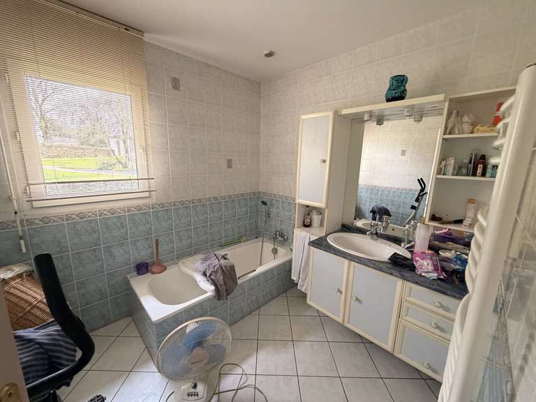 Maison Vannes - 5 chambres