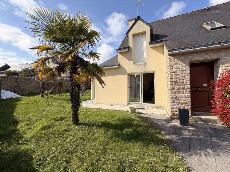 Maison Vannes - 5 chambres