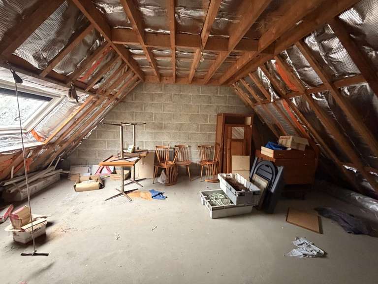 Maison Vannes - 5 chambres