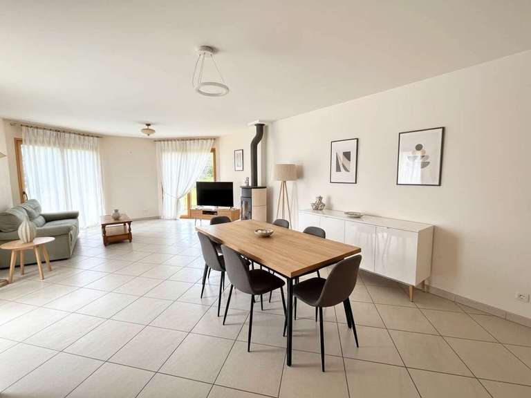 Maison Vannes - 5 chambres