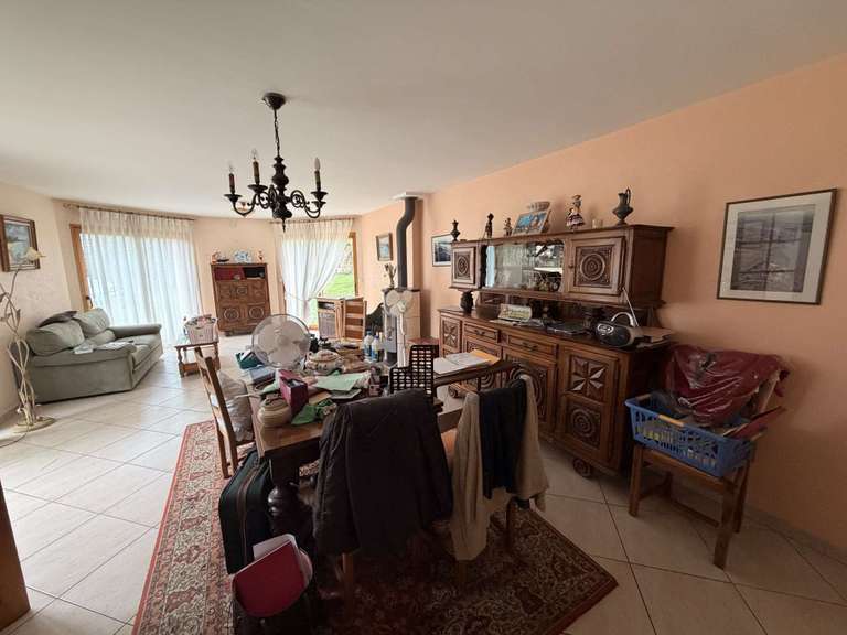 Maison Vannes - 5 chambres