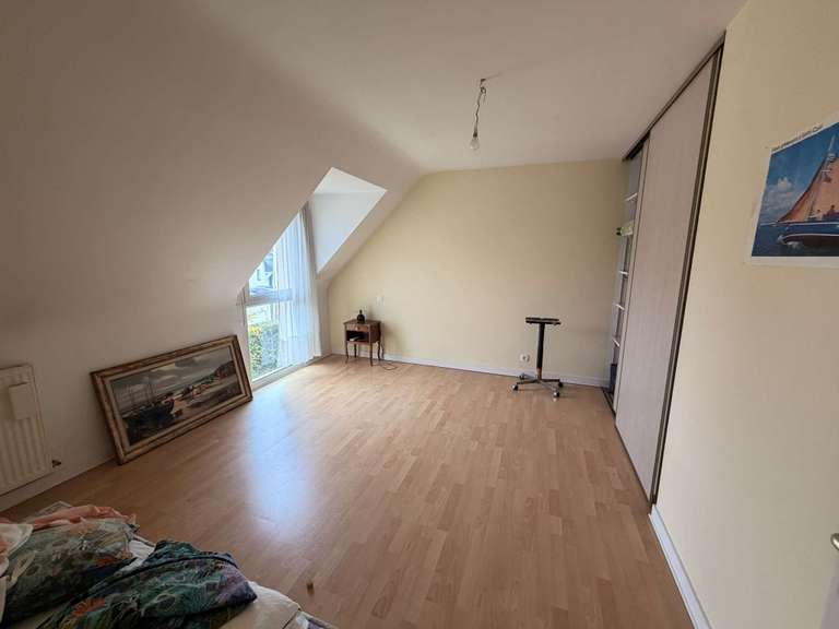 House Vannes - 5 bedrooms