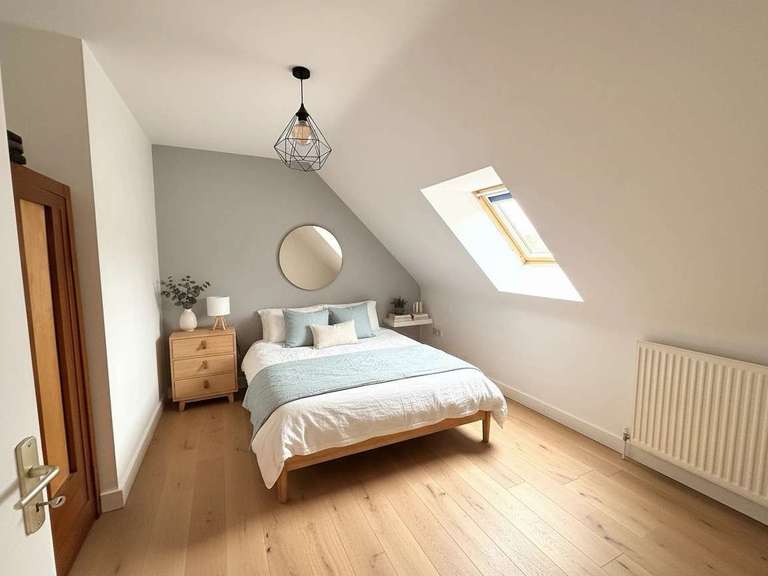 Maison Vannes - 5 chambres