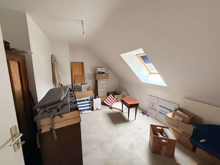 Maison Vannes - 5 chambres