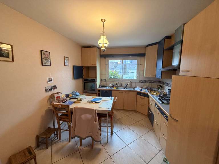 Maison Vannes - 5 chambres