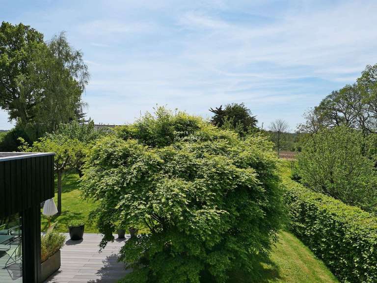 Maison Vannes - 6 chambres