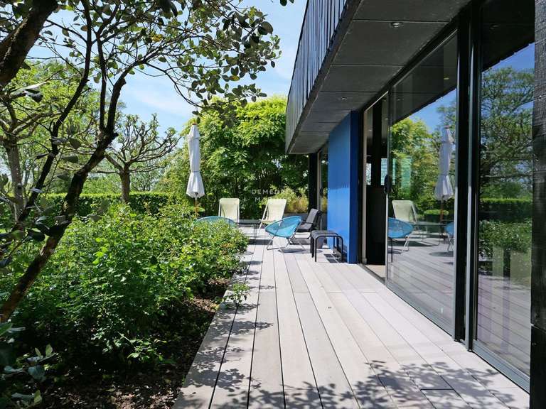 Maison Vannes - 6 chambres