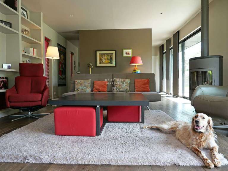 Maison Vannes - 6 chambres