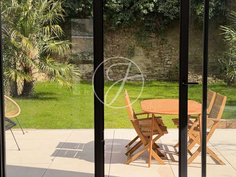 Maison Vannes - 3 chambres - 119m²