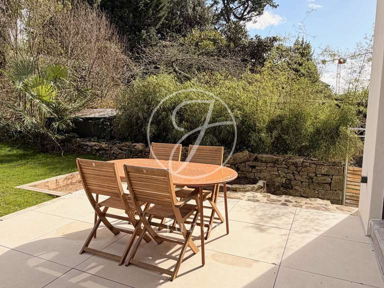 Maison Vannes - 3 chambres - 119m²