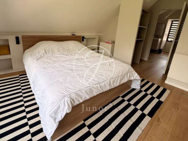 Maison Vannes - 3 chambres - 119m²