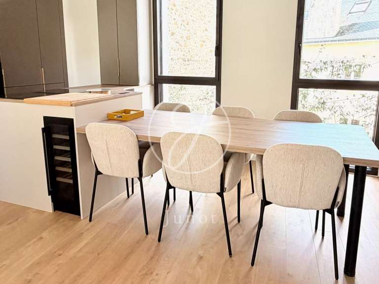 Maison Vannes - 3 chambres - 119m²