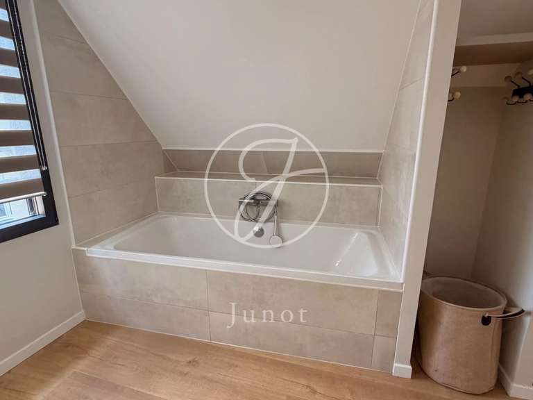 Maison Vannes - 3 chambres - 119m²