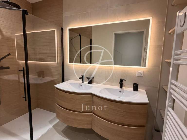 Maison Vannes - 3 chambres - 119m²