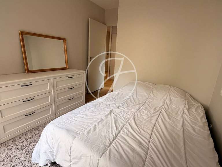 Maison Vannes - 3 chambres - 119m²