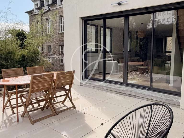 Maison Vannes - 3 chambres - 119m²