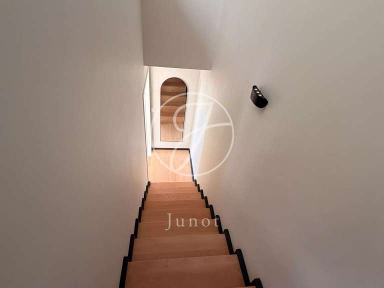 Maison Vannes - 3 chambres - 119m²