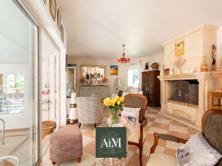 House Vannes - 5 bedrooms