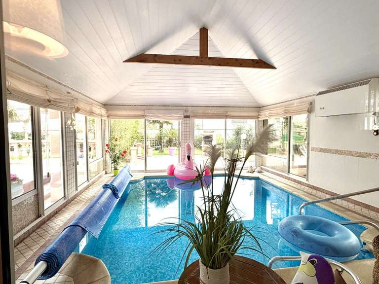 House Vannes - 5 bedrooms