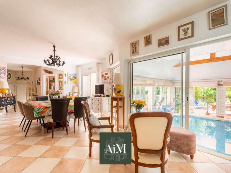 House Vannes - 5 bedrooms