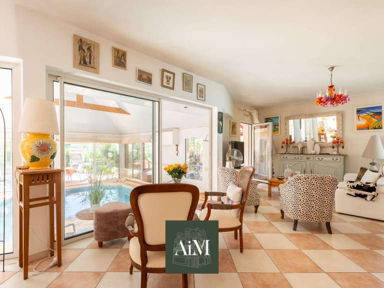House Vannes - 5 bedrooms