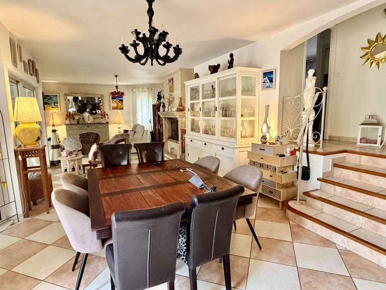 House Vannes - 5 bedrooms