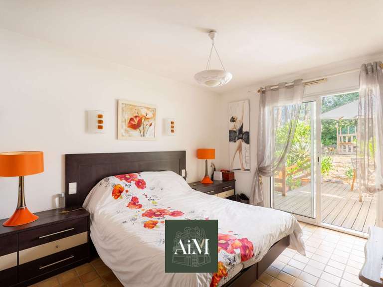 House Vannes - 5 bedrooms