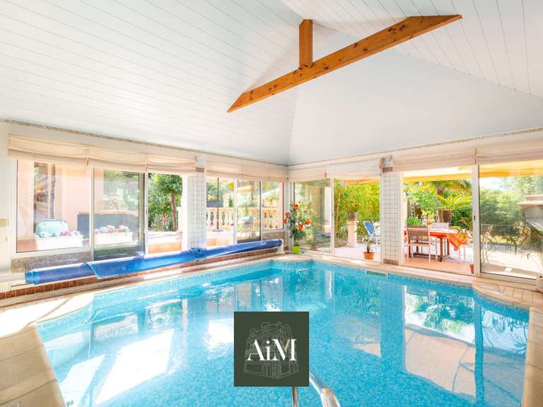 House Vannes - 5 bedrooms