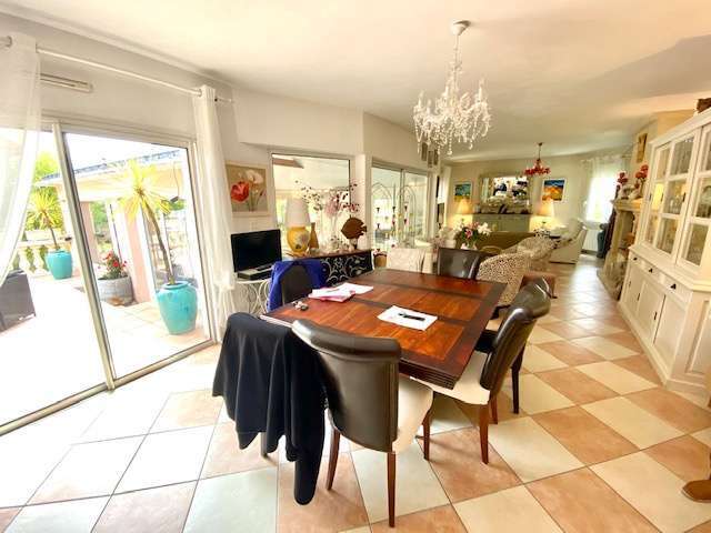 House Vannes - 5 bedrooms